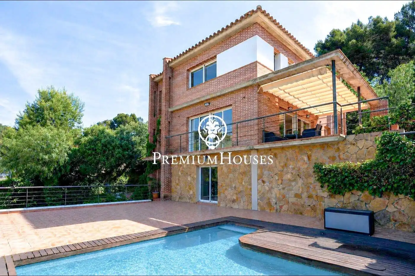 Maison avec piscine à vendre à Urbanitzacions de Llevant