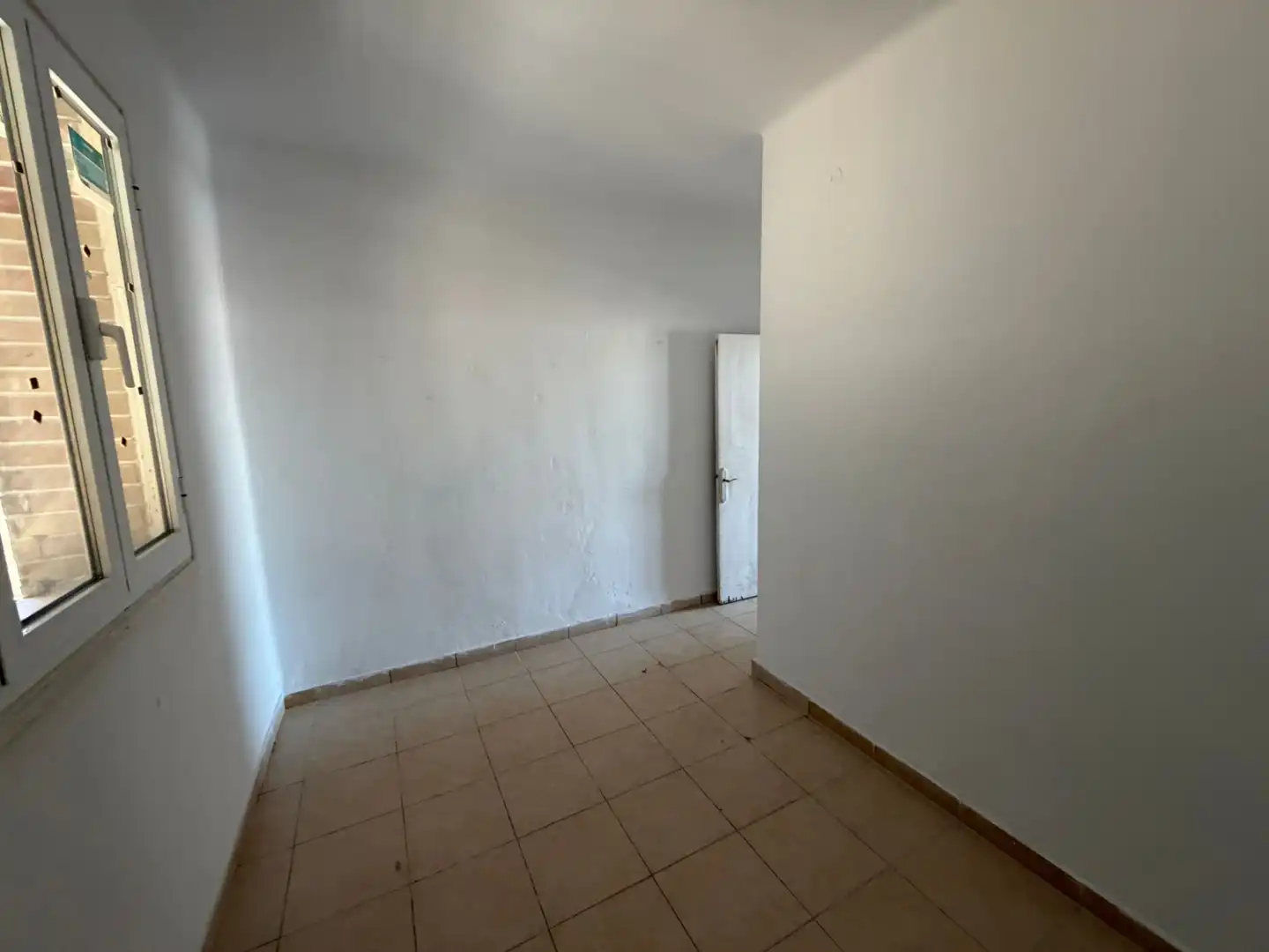 Piso en venta en El Puerto de Santa María
