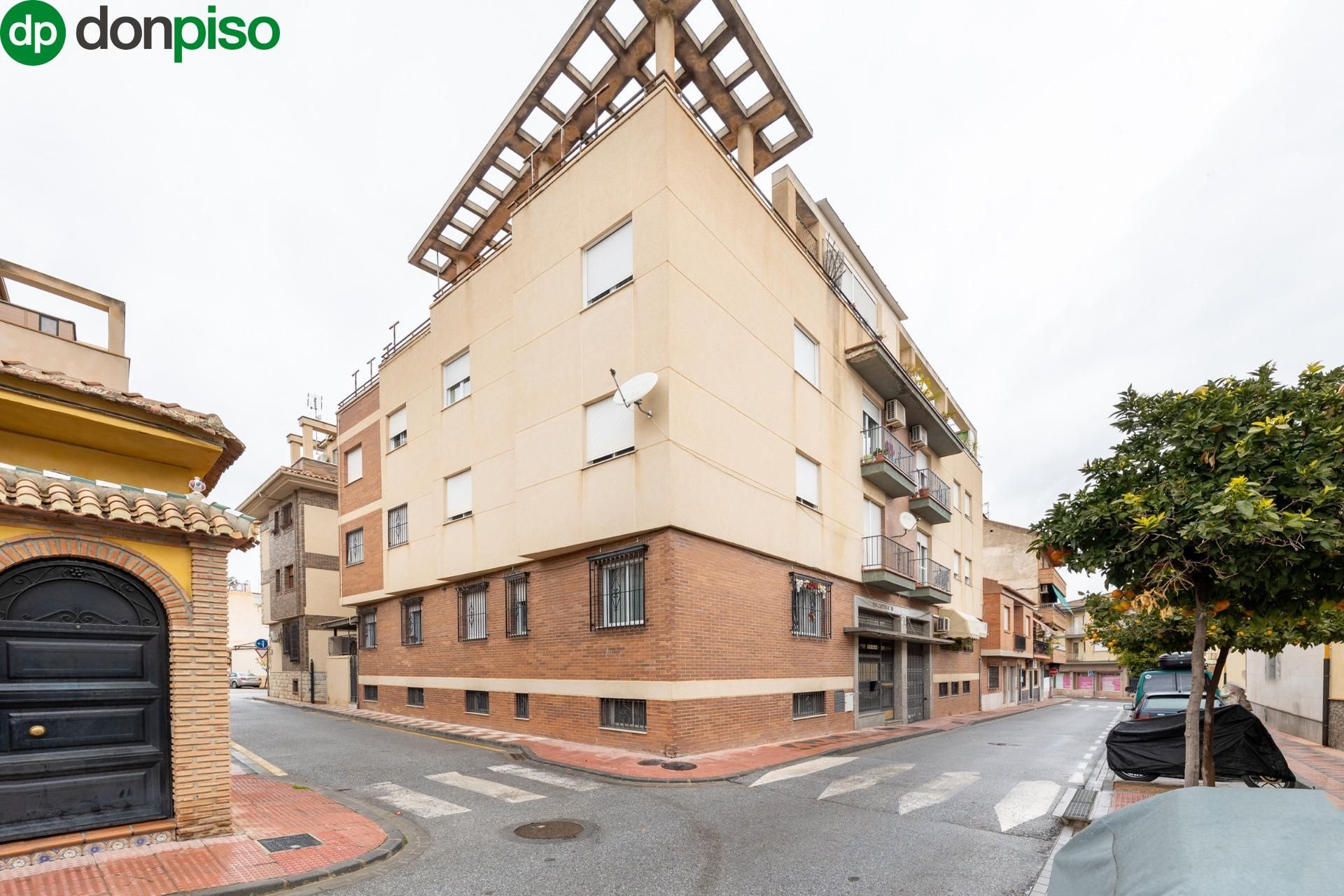 Flat for sale in Calle ESPAÑA, 10, Avda. De los Ogíjares