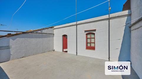 Foto 5 de Edifici en venda a Carretera de Vic, Centre - Passeig i Rodalies, Barcelona