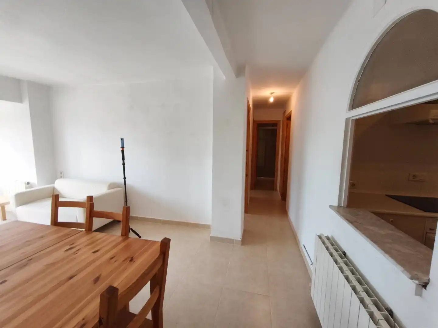 Piso en venta en Torrevieja con Calefacción, Jardín privado y Trastero
