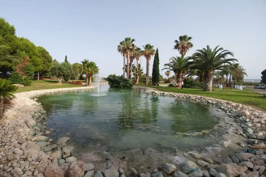 Land for sale in Ensanche - Diputación