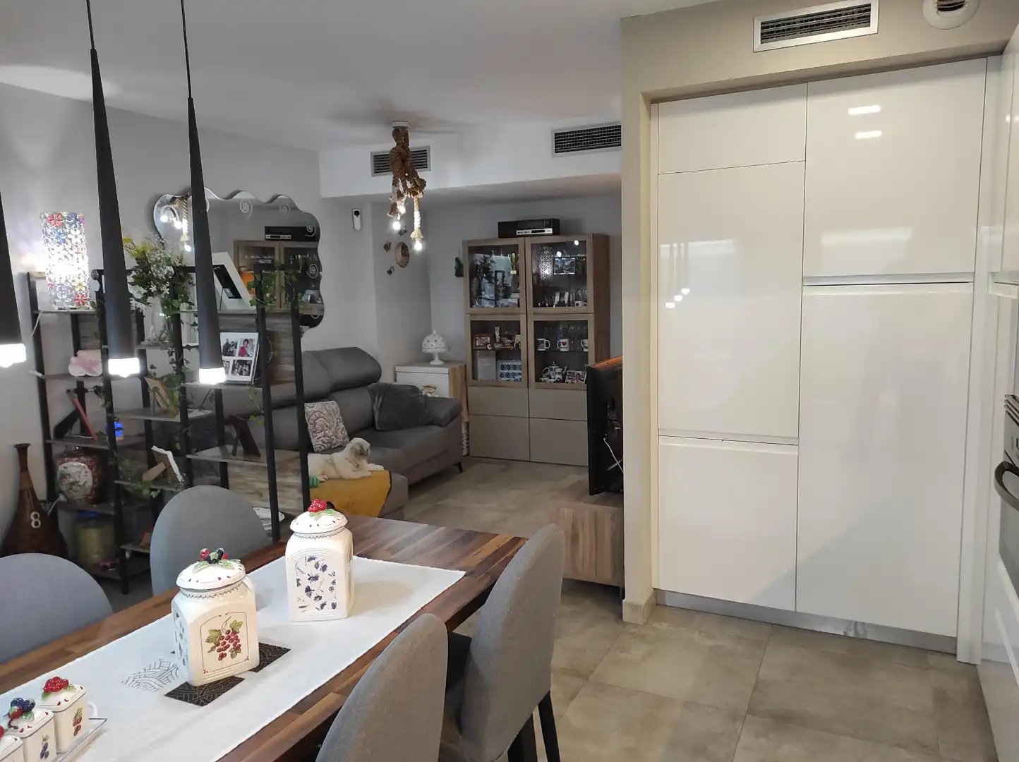 Ground floor with pool for sale in Mas Lluí - Els Miralls, imagen 10