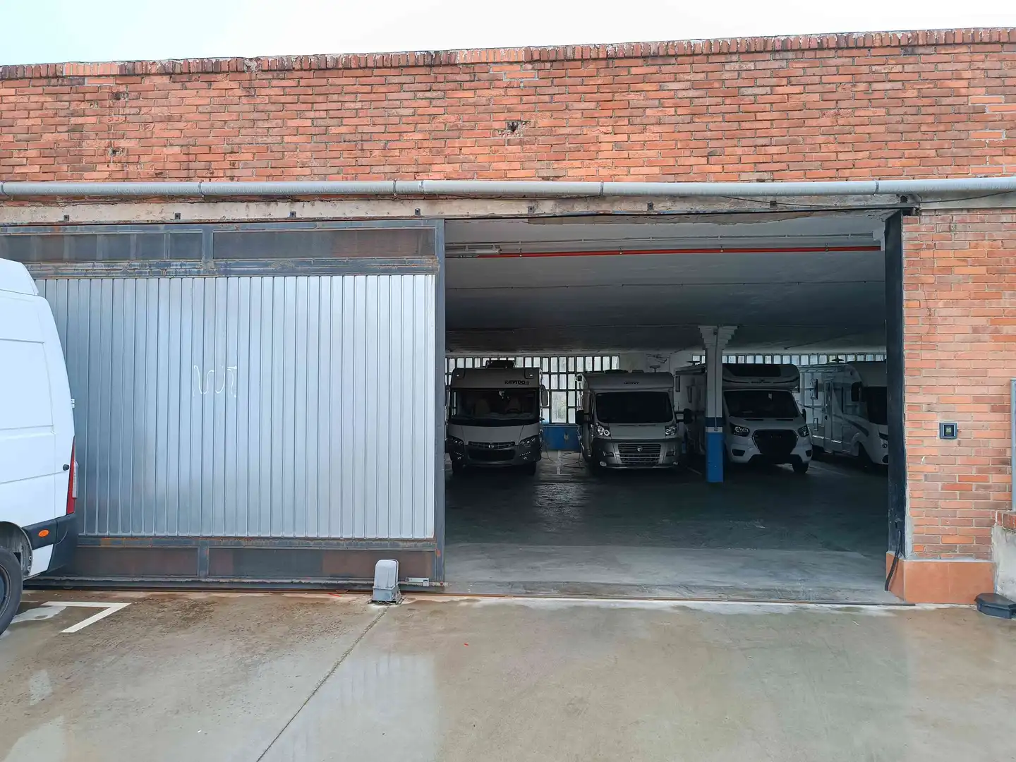 Nave industrielle à vendre à Bilbao-Galdakao Errepidea 6, imagen 17
