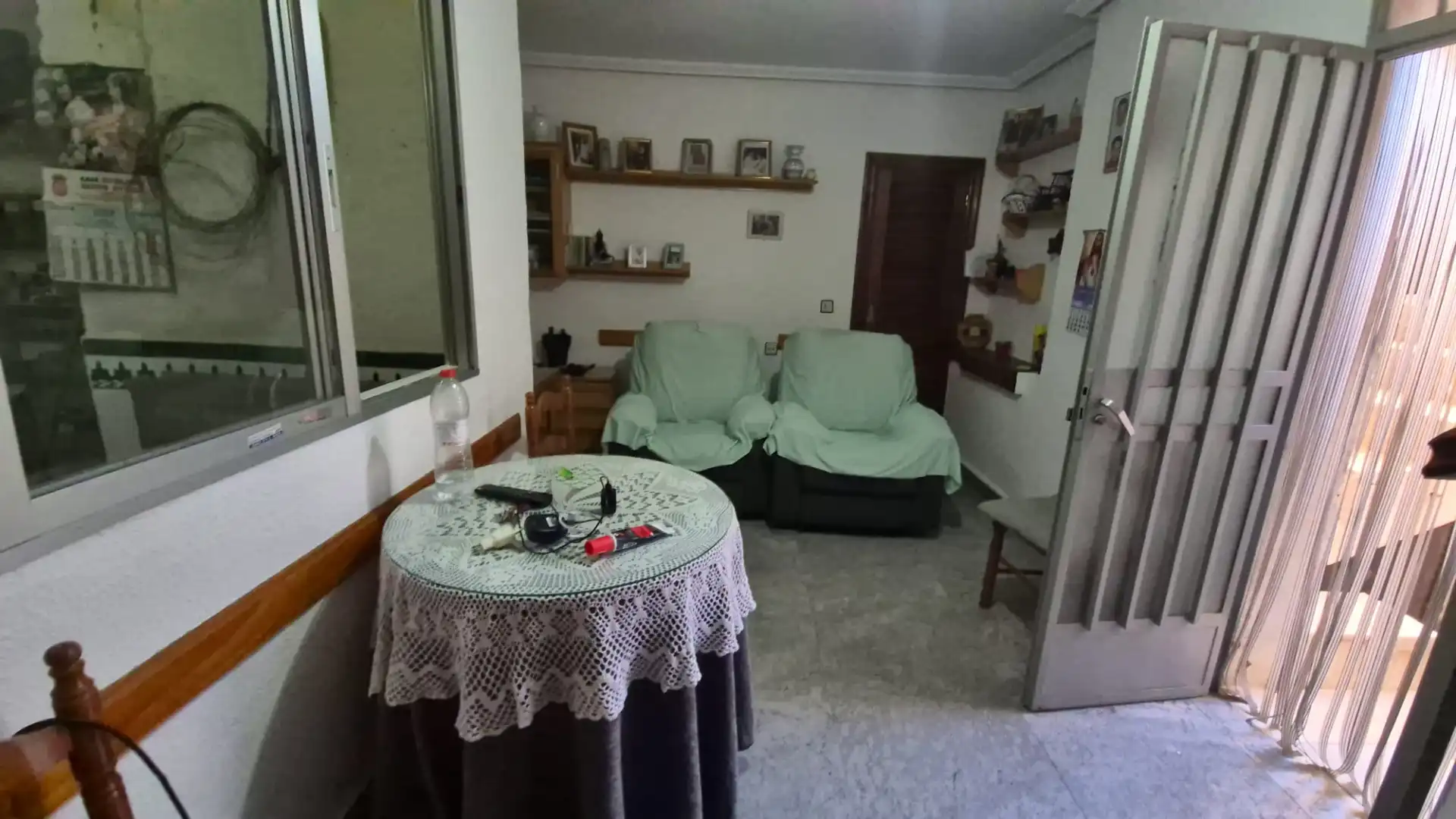 Detached homes for sale in Murcia  with Terrace, Storage room and Furnished