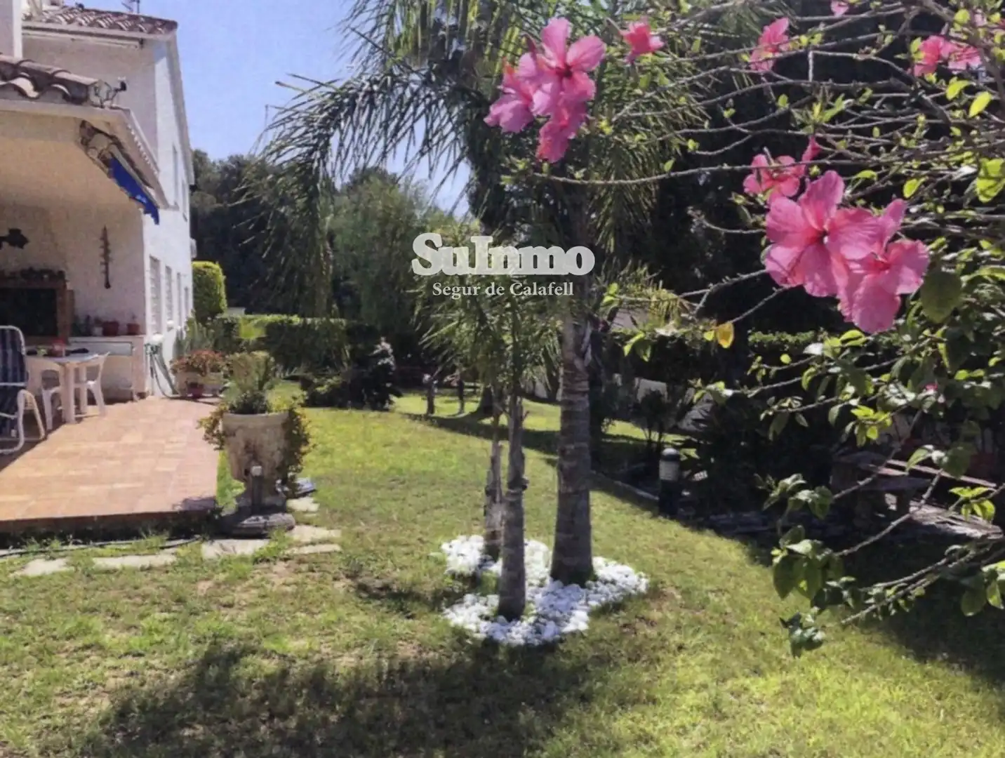 Houses for sale in Terral de Dalt, Mas Mel