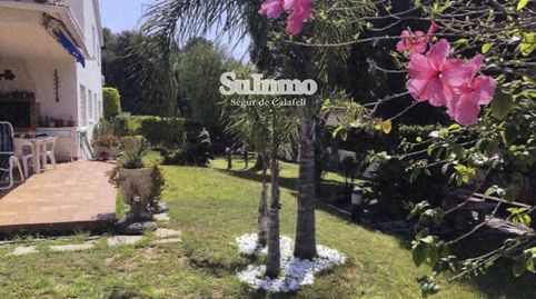 Photo 5 of Houses for sale in Terral de Dalt, Mas Mel, Calafell