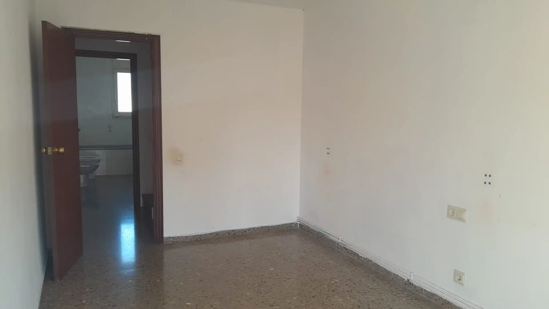 Dormitori de Casa o xalet en venda en Ripollet amb Calefacció, Terrassa i Traster