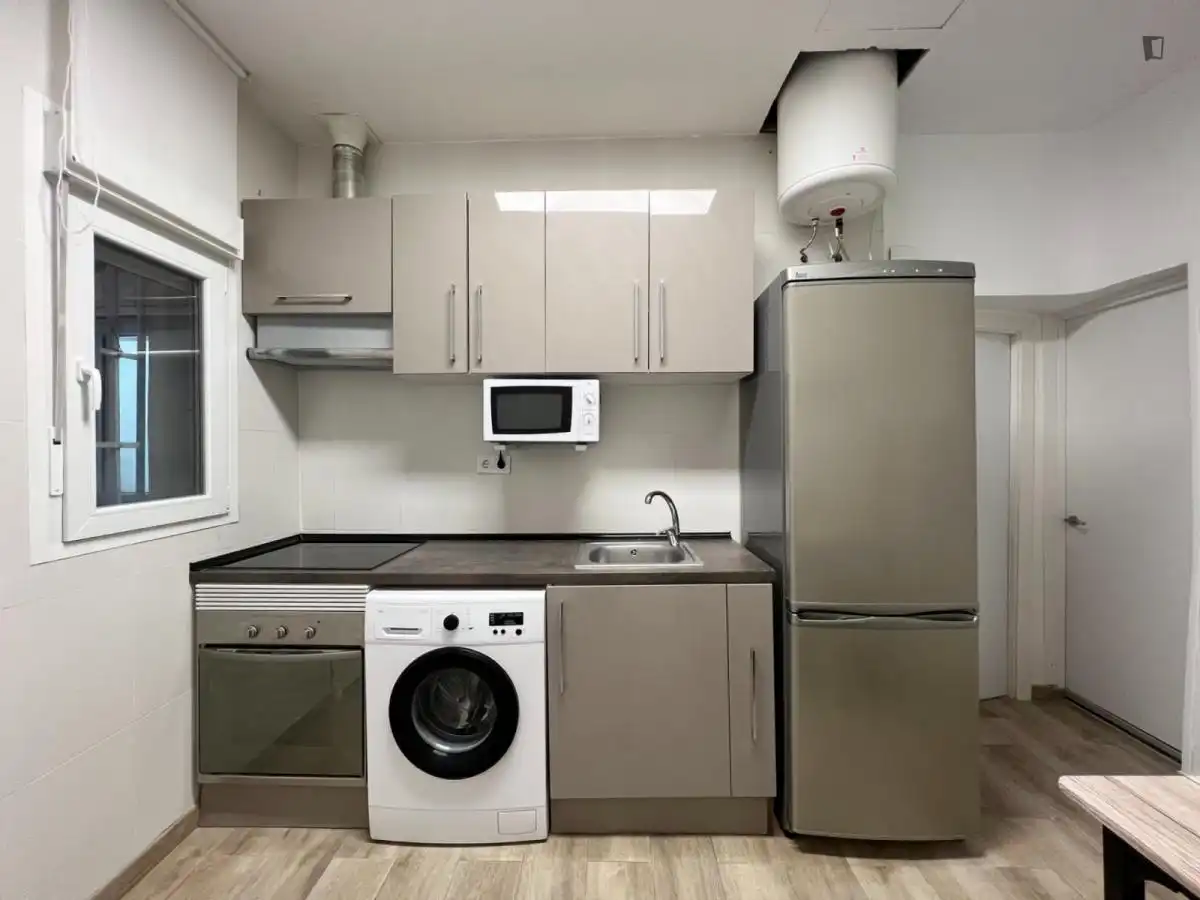 Room in San Diego