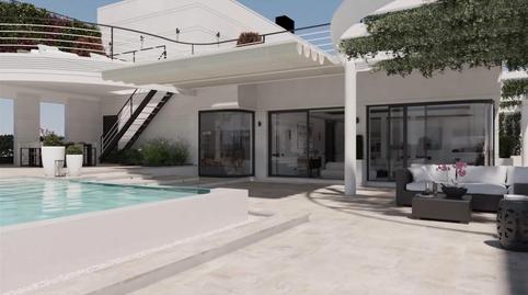 Photo 5 of Attic for sale in Ríos Rosas - Nuevos Ministerios, Madrid