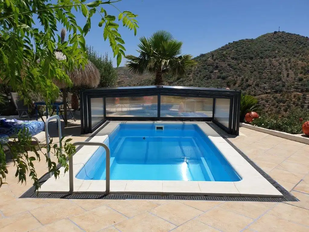 Landhaus mit Pool zum Verkauf in Arenas, imagen 2