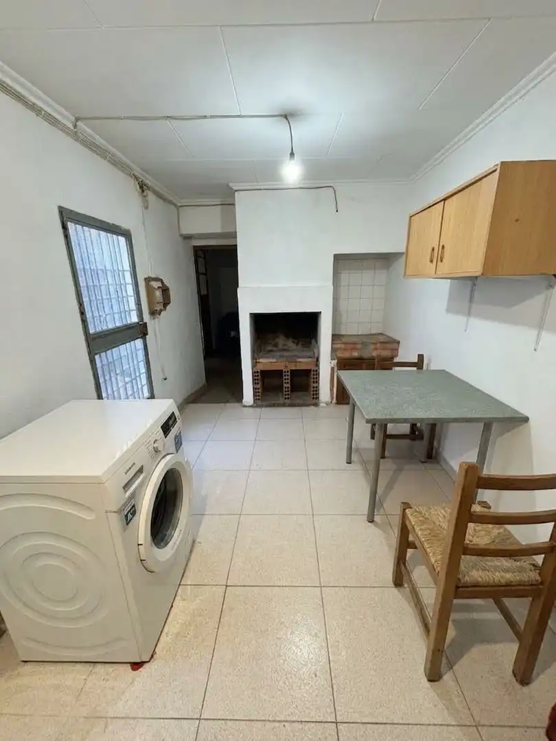 Adosado en venta en Juan Paco Baeza, imagen 2
