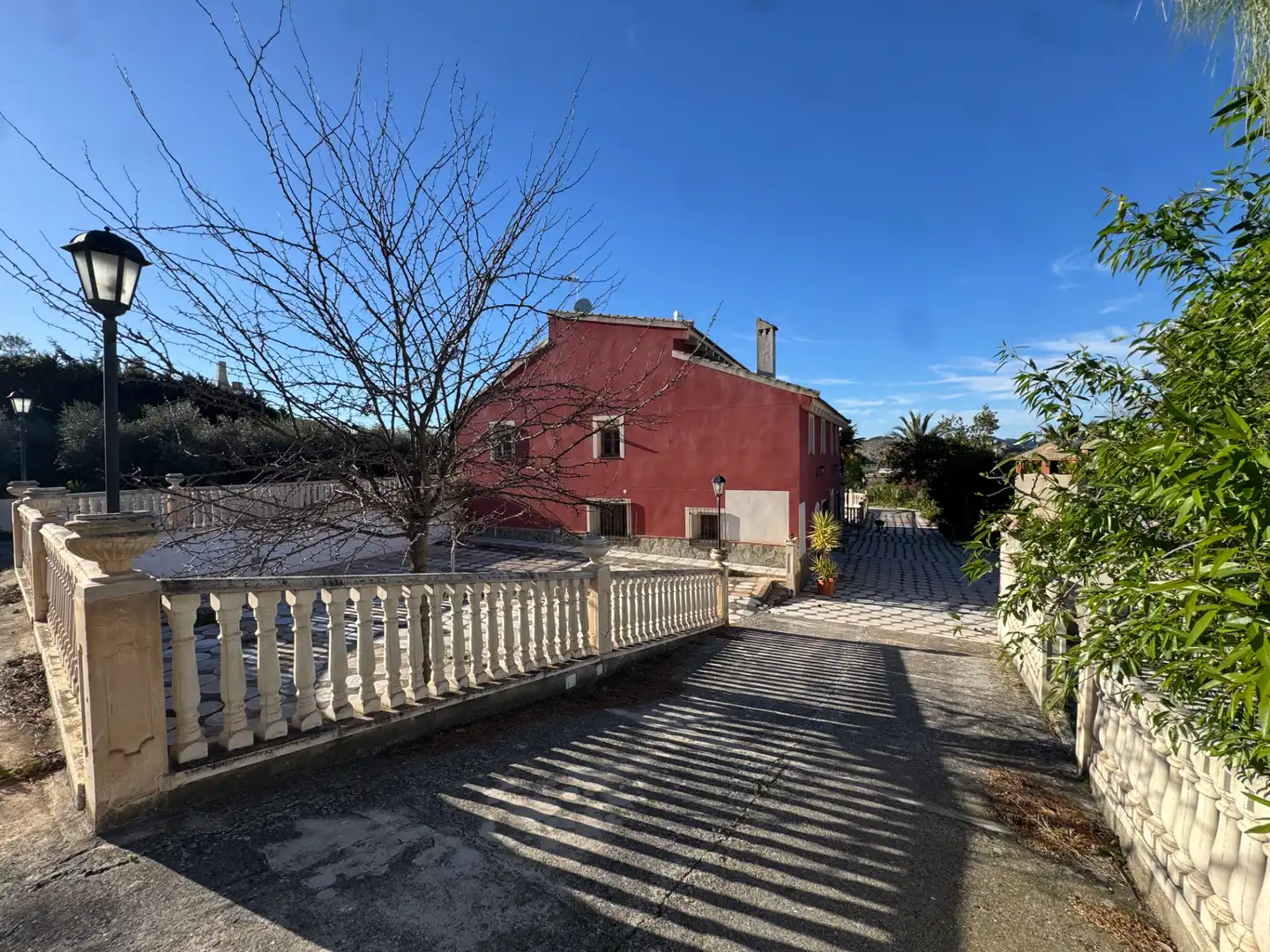 Chalet con terraza en venta en Calle Gran Vía 25, imagen 12