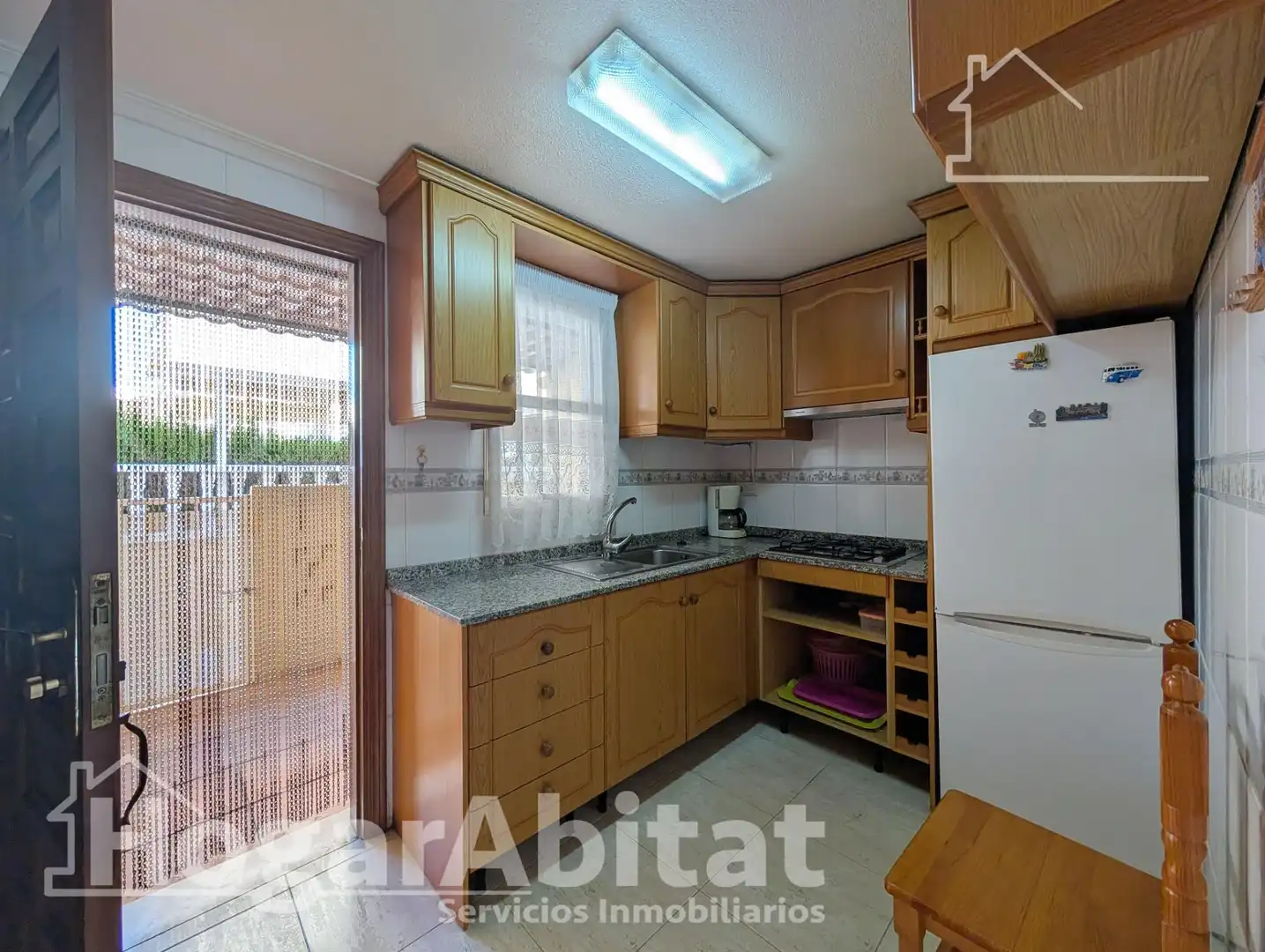 Terraced house with pool for sale in Avenida ALBACETE, imagen 10