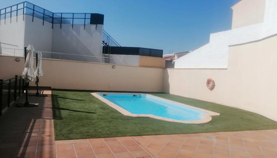 Foto 1 de Pis en venda a Avenida Medina Olmos, 10, Guadix, Granada