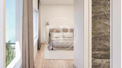 Photo 5 from new construction home in Flat for sale in El Viso, Madrid