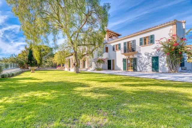 Casa-chalet en Venta en Génova