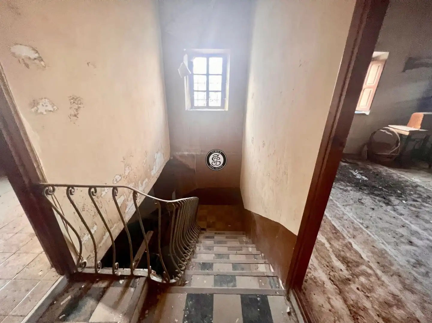 Casa rústica amb terrassa en venda a La Pinilla - Las Palas, imagen 7