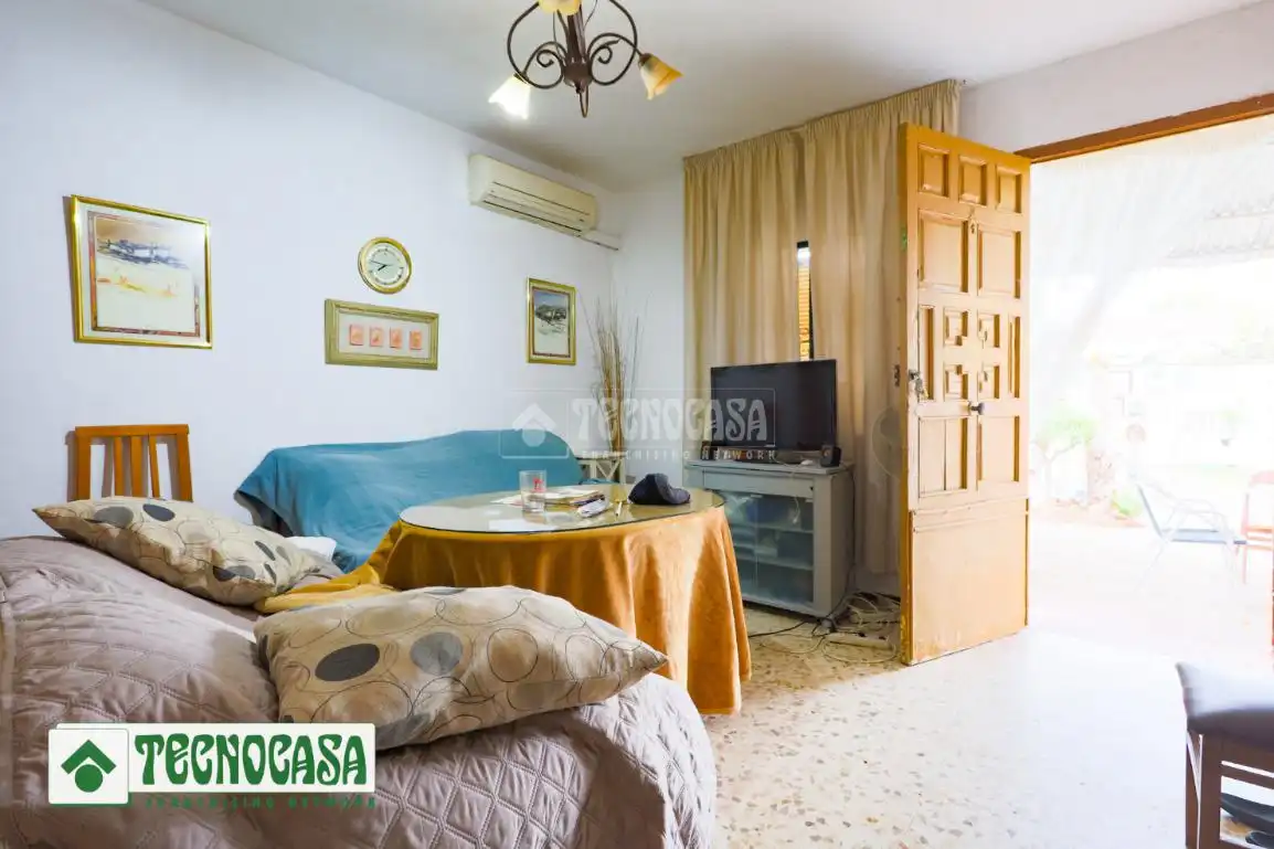 Bedroom of Detached homes for sale in Córdoba