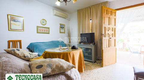 Foto 4 de Casa adosada en venda a El Brillante -El Naranjo - El Tablero,  Córdoba Capital