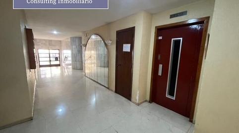 Foto 4 de Pis en venda a  Virgen de la Encarnacion, 5, La Calzada - La Florida,  Sevilla Capital