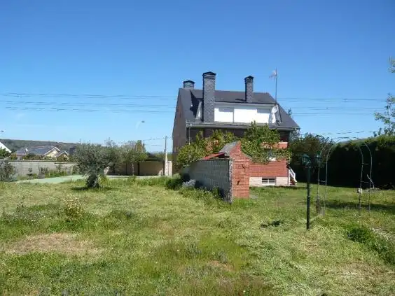 Casa o chalet en venta en Castropodame con Calefacción, Terraza y Trastero