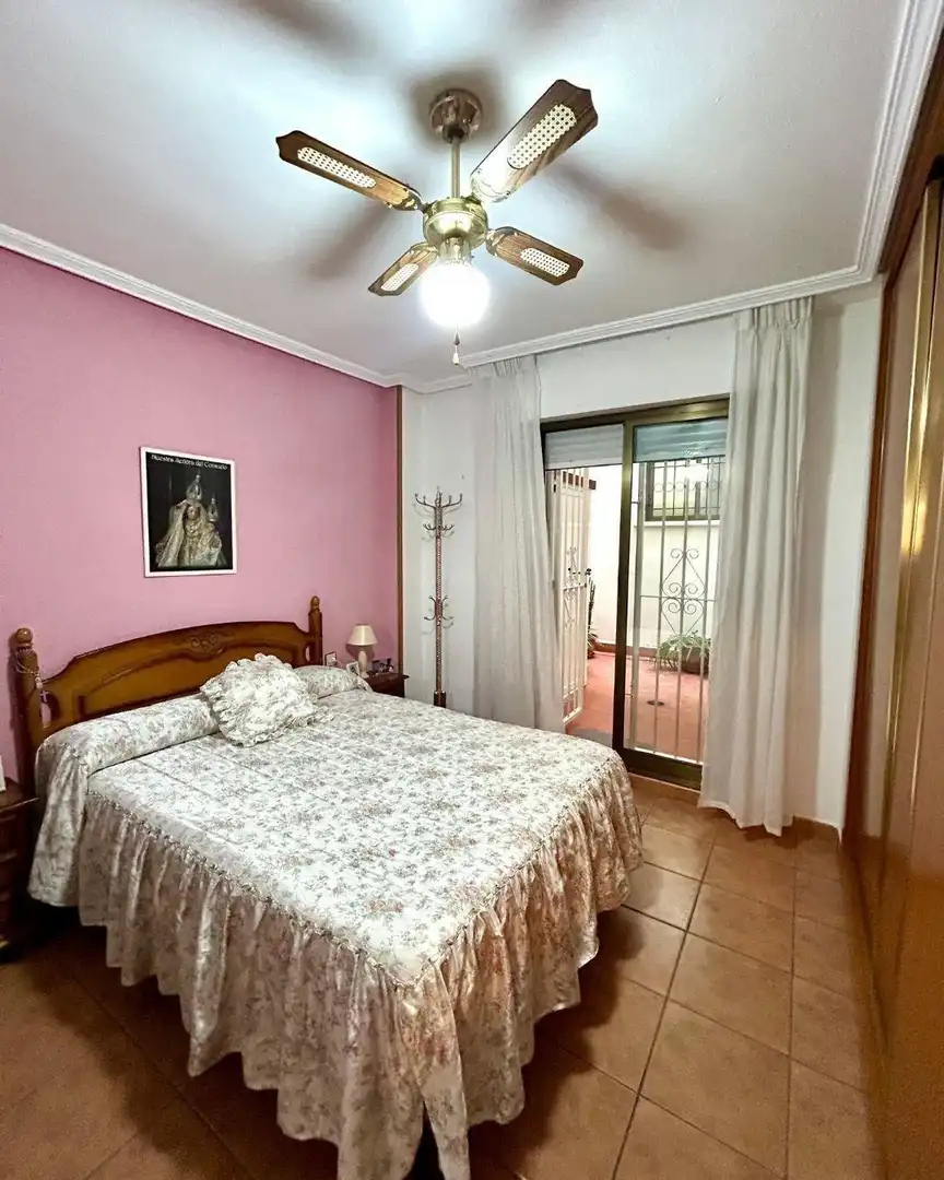 Apartamento con terraza en venta en Playa del Cura, imagen 6
