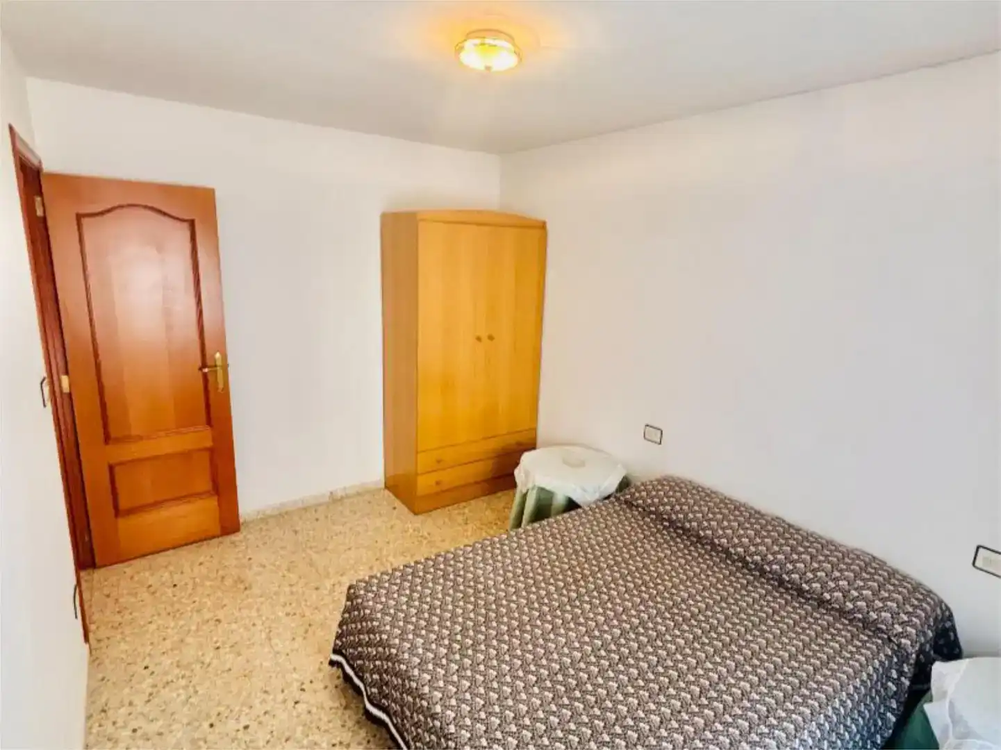 Habitación de Piso en venta en Cedrillas con Trastero, Amueblado y Balcón