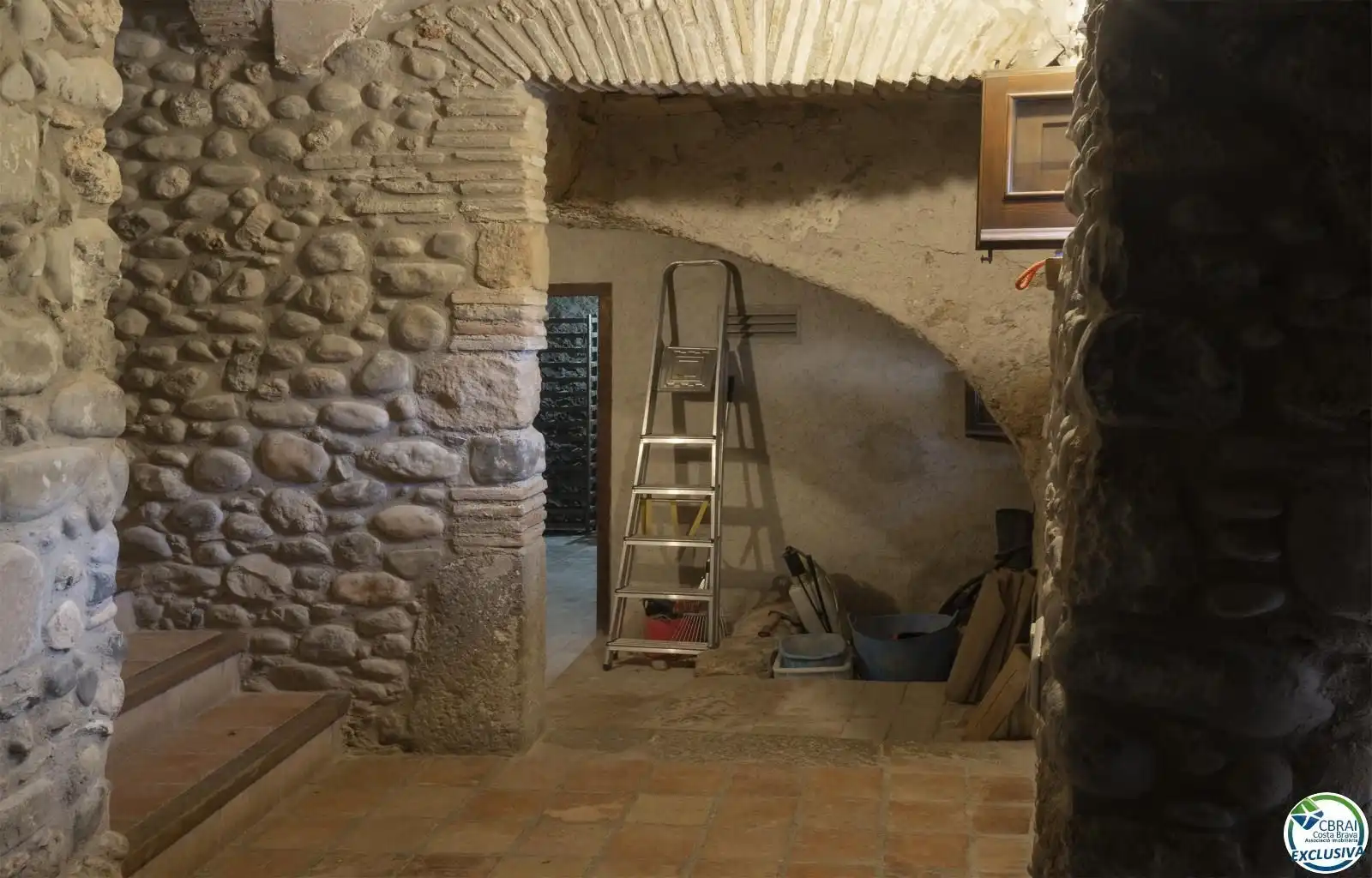 Casa con piscina en venta en Cal Barquer, imagen 13
