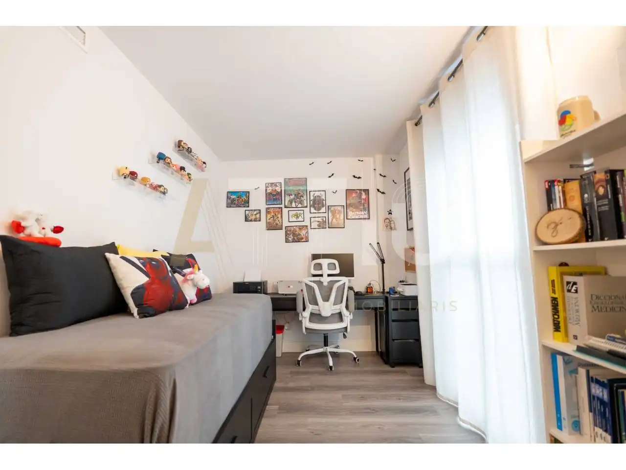 Appartement avec terrasse à vendre à Carretera Barcelona, imagen 64
