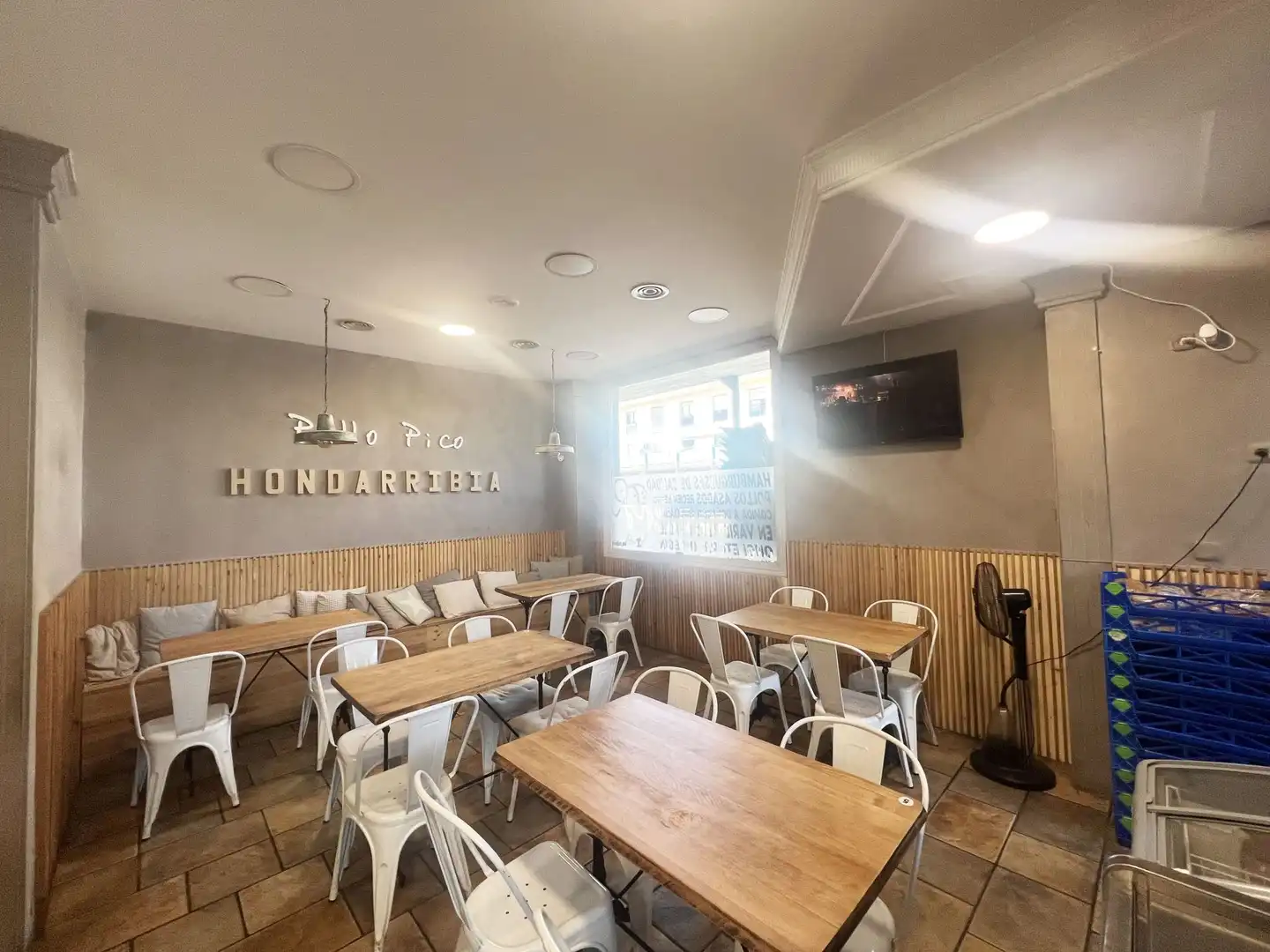 Local comercial en venda a Hondarribia, imagen 4