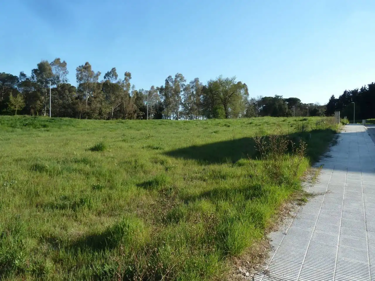 Residential land for sale in Fornells de la Selva, imagen 2
