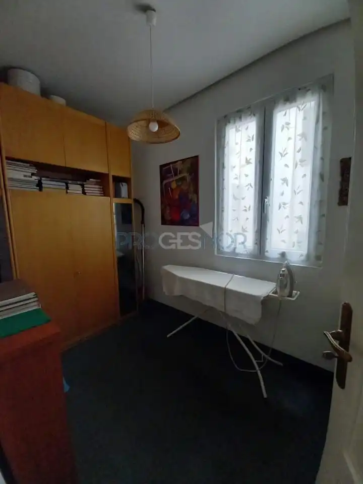Bedroom of Flat for sale in León Capital   with Heating, Terrace and Balcony