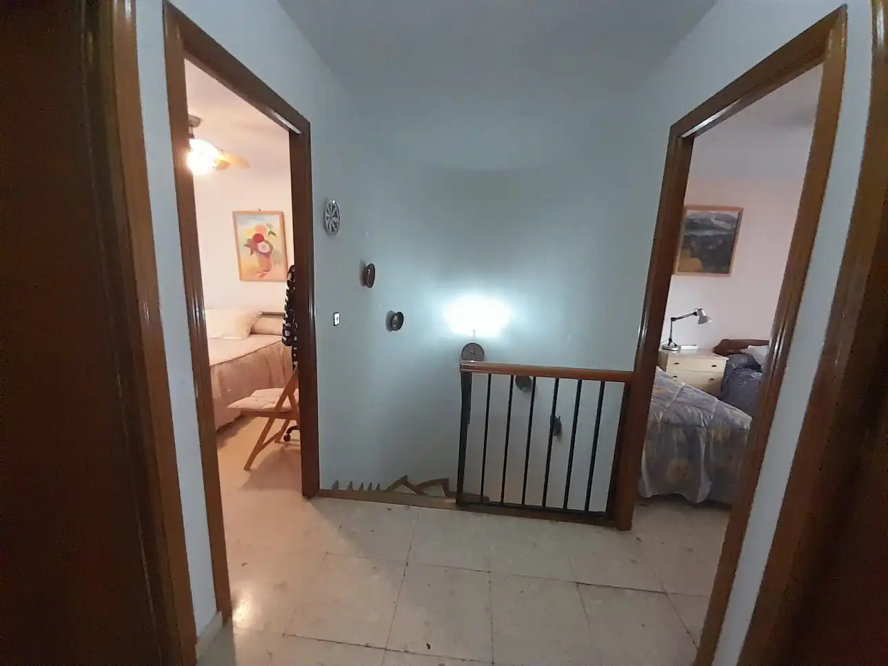 Casa amb terrassa en venda a Almodóvar del Campo, imagen 32