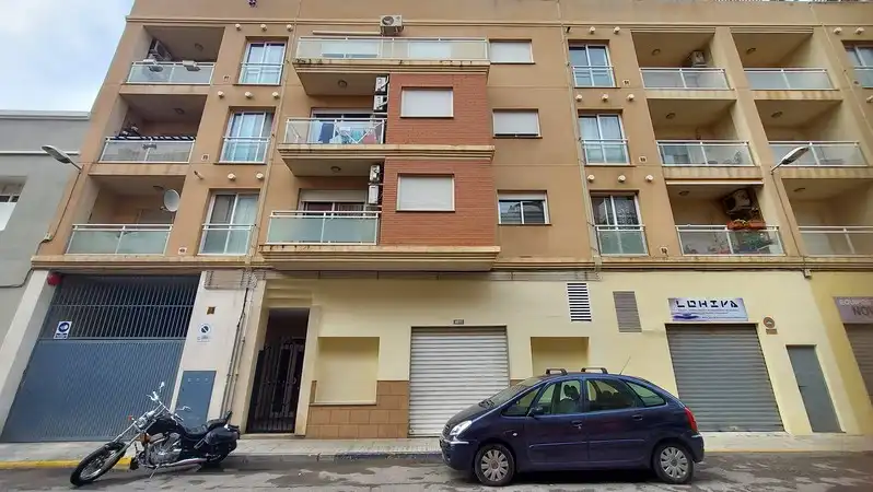 Local comercial en venda a VIRGEN DE GRACIA, imagen 2