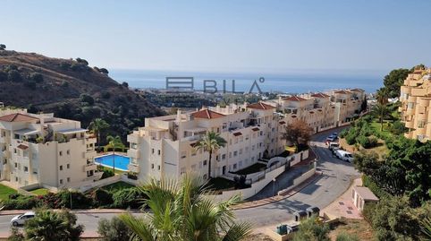 Foto 3 de Piso en venta en Torcal, Calahonda, Mijas