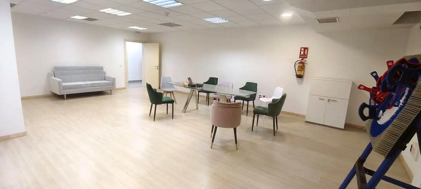 Bureau à louer à Trópico, imagen 13
