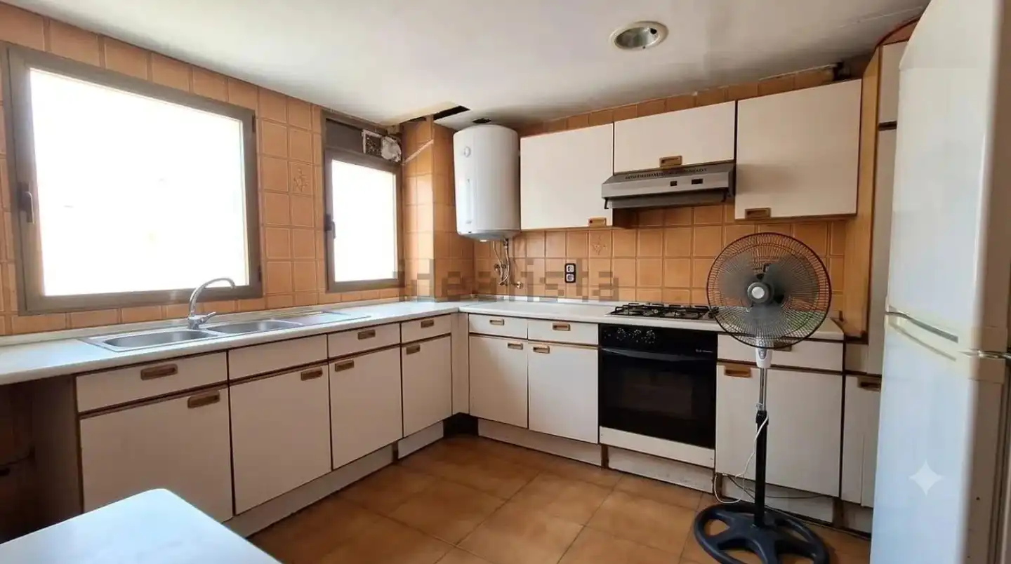 Piso con terraza en venta en El Grao, imagen 3
