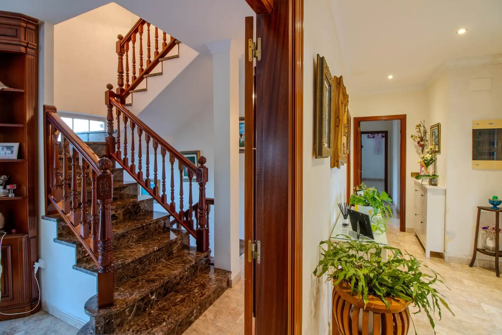 Casa o chalet en venta en Esparreguera con Aire acondicionado, Calefacción y Jardín privado