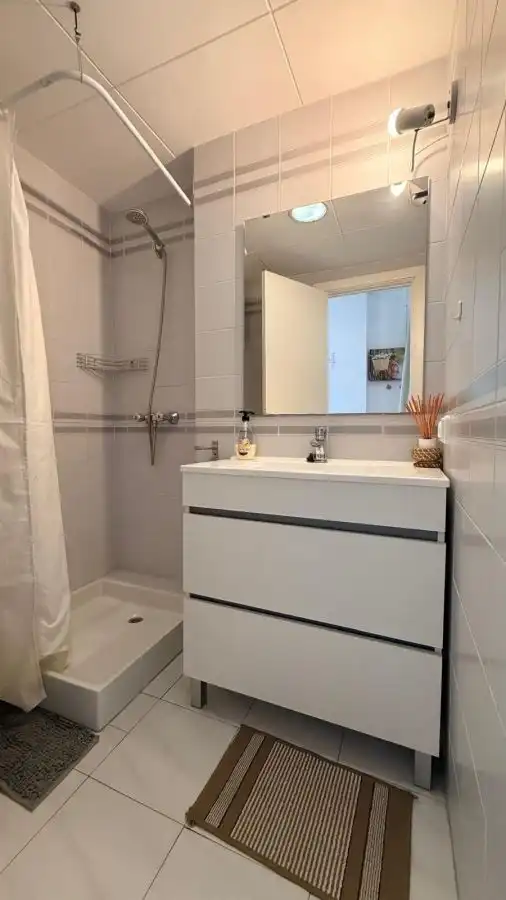 Apartamento con terraza en venta en Muga - Gran Reserva - Badia, imagen 17