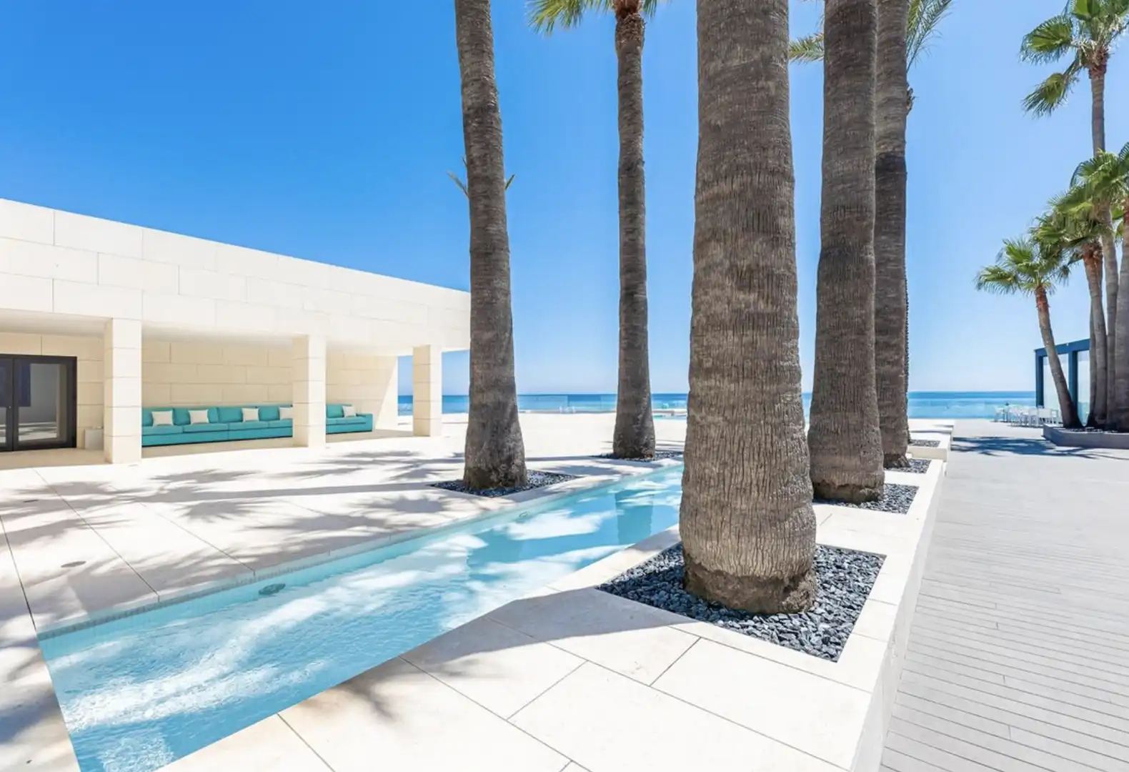 Chalet con piscina en venta en La Cala Mijas, imagen 38