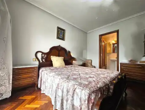 Appartement avec terrasse à vendre à Posío, imagen 14
