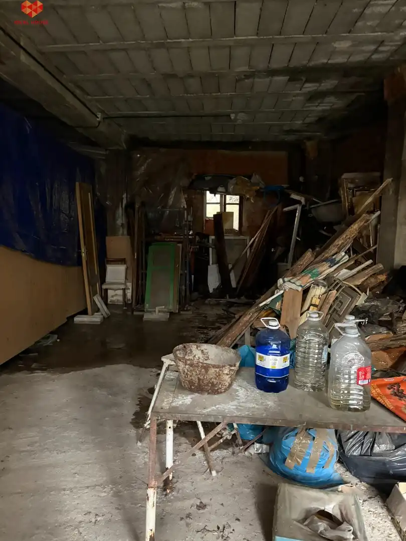 Maison avec terrasse à vendre à Vía Romana, imagen 6