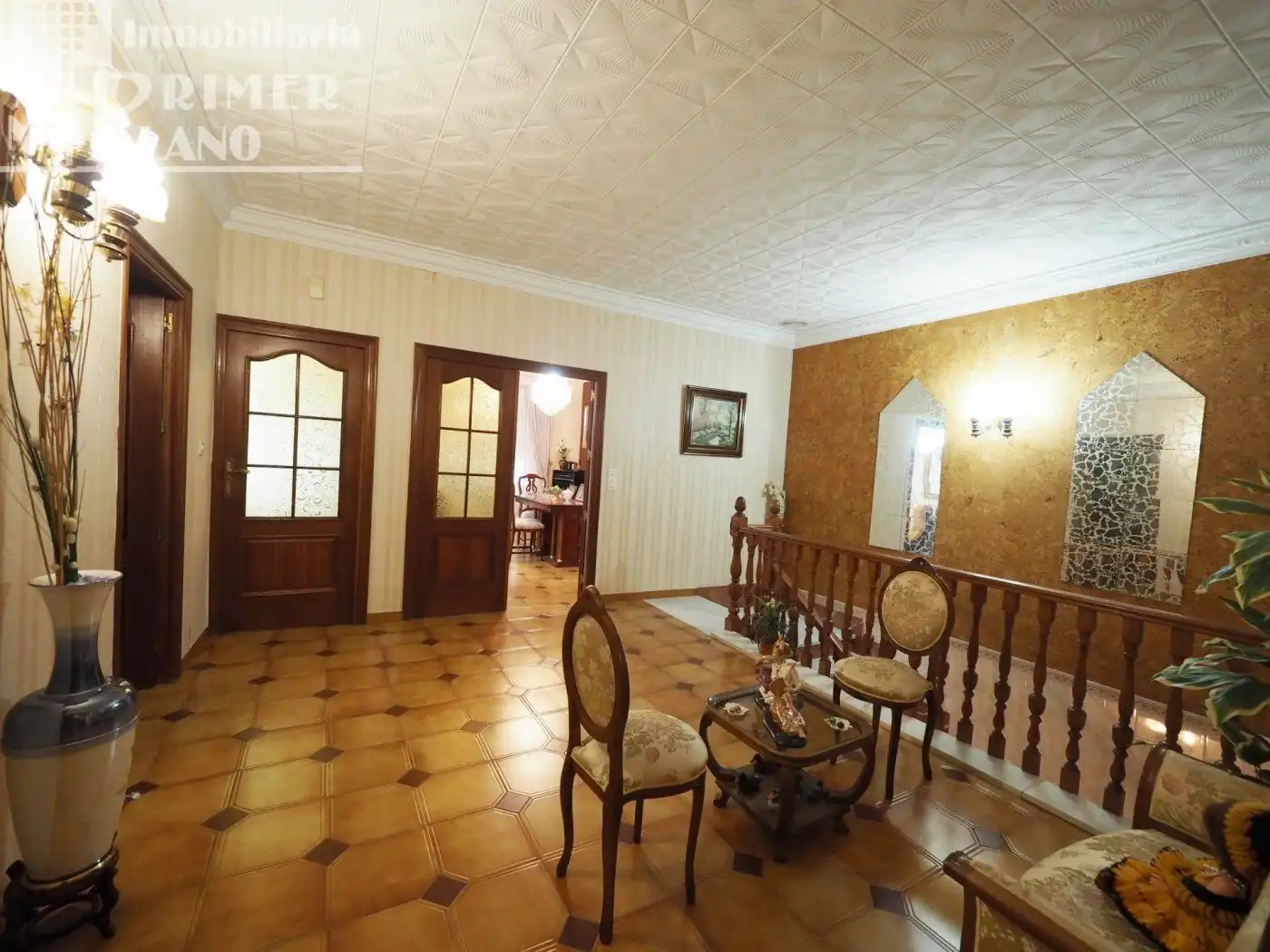 Casa con terraza en venta en Tomelloso, imagen 19