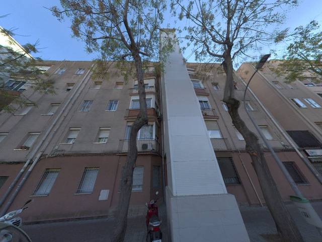 Piso en Venta en C/ Cocha Espina en Campoamor