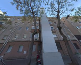 Vista exterior de Pis en venda en Sabadell