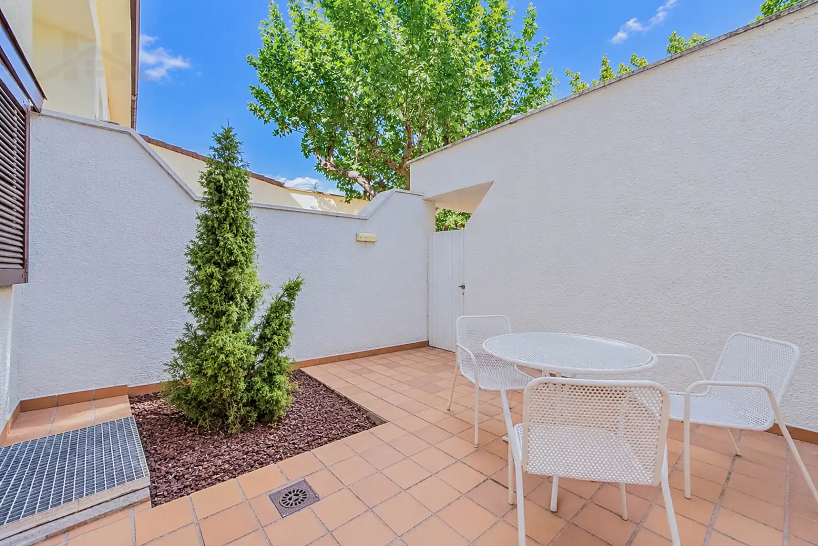 Maison mitoyenne avec terrasse à vendre à Calle Homero, imagen 14