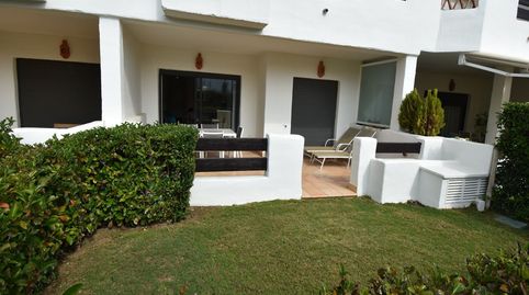Foto 3 de Apartamento en venta en Casco Antiguo, Marbella