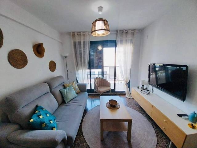 Apartamento en Venta en Grau de Gandia - Venecia - Marenys de Rafalcaid