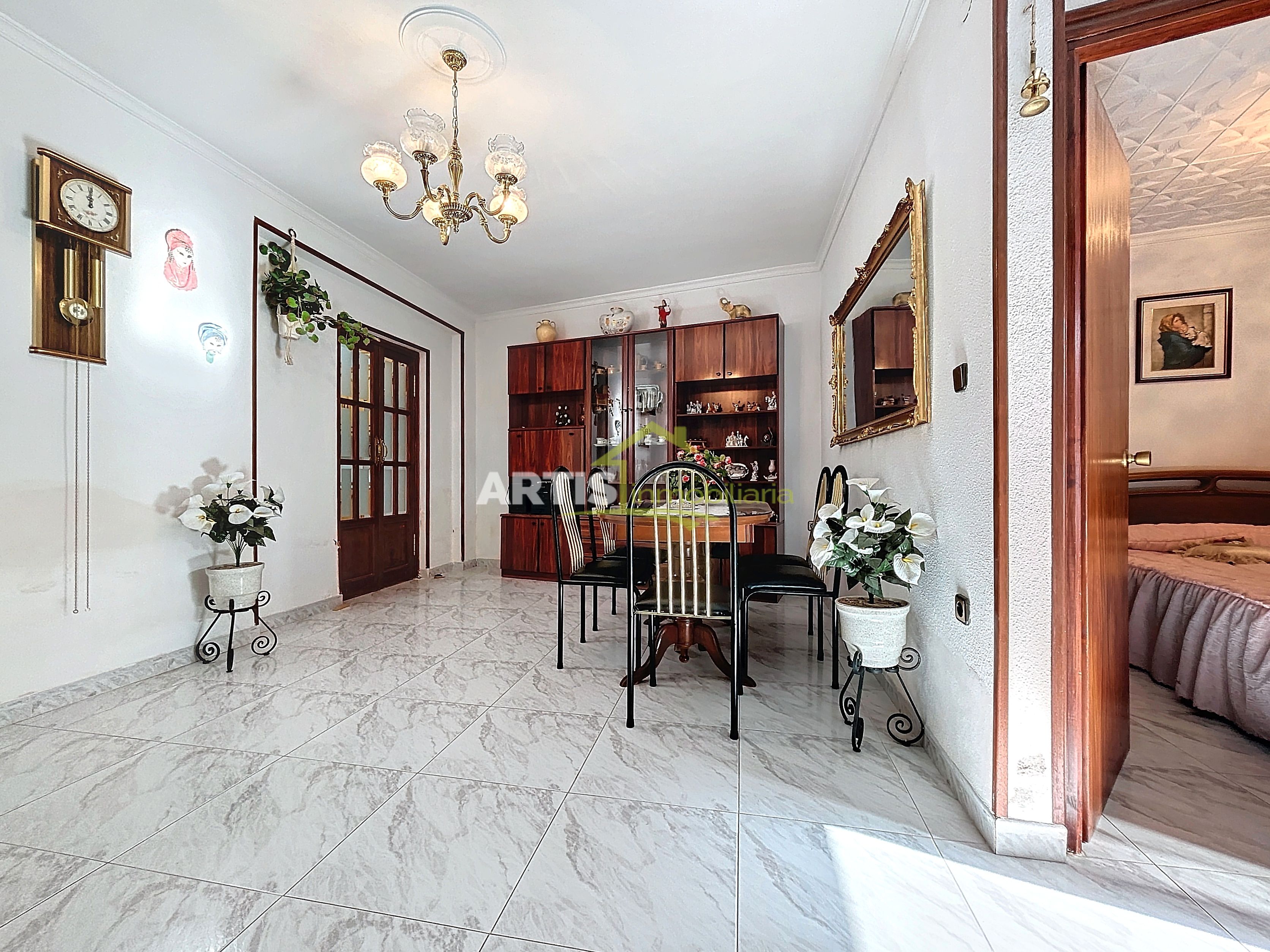 Dining room of House or chalet for sale in Puente Genil  with Terrace and Storage room
